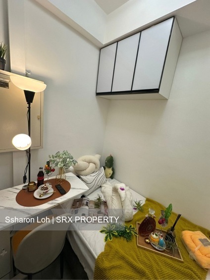 Ballota Park Condominium (D17), Condominium #627373161